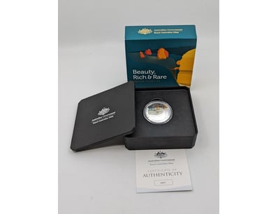 Banknotes & Coins (A987) - Lot 3604