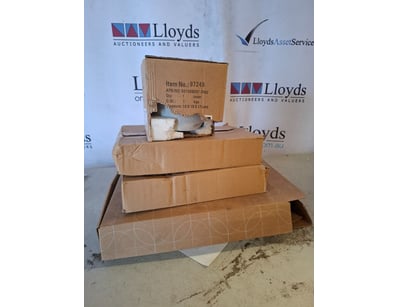 Home Improvement, DIY & Hardware (A981) - Lot 132