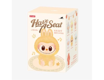 UNRESERVED Day 12: Brand New Labubu Blind Boxes - Lot 1