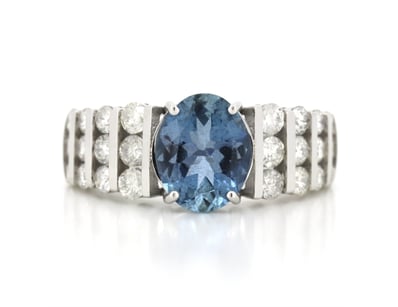 Fine Jewellery (A982) - Lot 1202