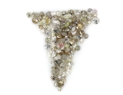 Diamond And Gemstone Market (A998) - Lot 189