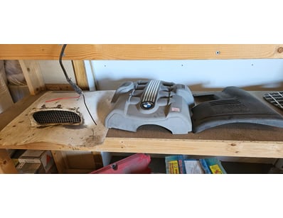 Mechanical Business Closure - Lot 4541