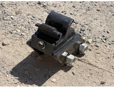 UNRESERVED GC Factory Direct - Machinery & Attac... - Lot 11