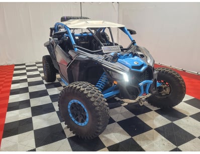 Motorbike, Marine & Recreation Assets Auction - Lot 255