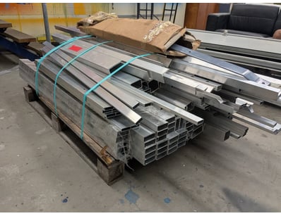 Printing Factory + Vehicles Sale (ON12003) - Lot 30