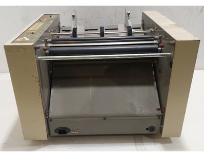 Commercial Print & Finishing Equipment (NSWA1004) - Lot 483