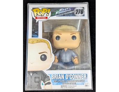 Trading Cards, Gaming & Collectables (A999) - Lot 232