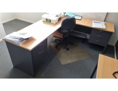 Commercial Kitchen Equipment (NSWA998) - Lot 47