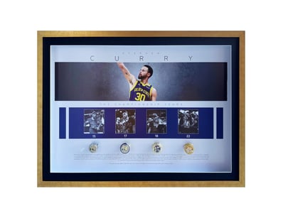 Mancave & Memorabilia (A981) - Lot 1101