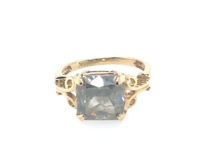 Luxury Jewellery (A1001) - Lot 736