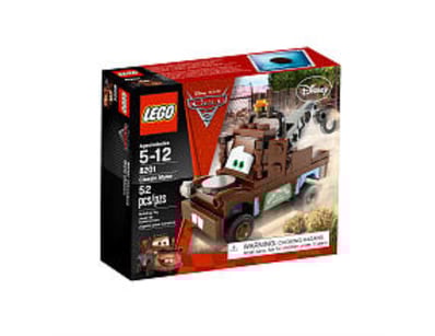 **UNRESERVED** LIFETIME COLLECTION OF LEGO PART... - Lot 248