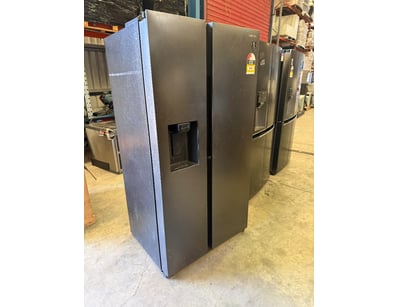 Whitegoods & Appliances (A976) - Lot 25