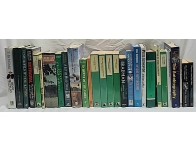 SINGLE VENDOR LIFETIME COLLECTION (A1001) - Lot 846