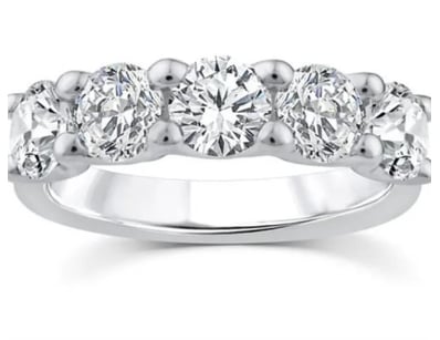 Lab Grown Diamonds & Jewellery (A984) - Lot 925