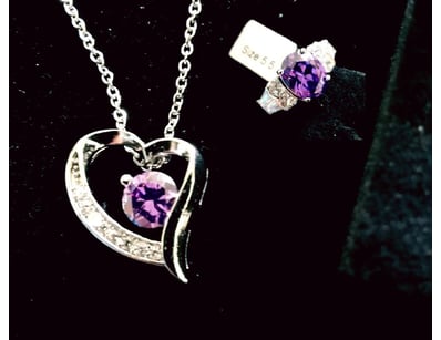 UNRESERVED Affordable Jewellery (A984) - Lot 6042