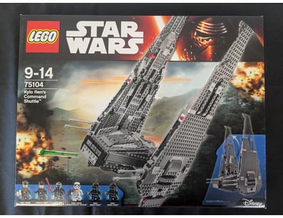 **UNRESERVED** COOKIE'S LIFETIME COLLECTION OF ... - Lot 203