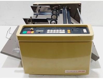 Commercial Print & Finishing Equipment (NSWA1004) - Lot 476