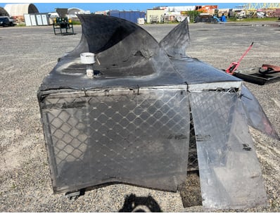 Trucks, Machinery & Industrial Surplus (ON4493) - Lot 30