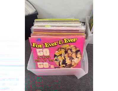 Antiques, Vintage & Interior Treasures (A1005) - Lot 773