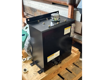 Marine Diesel Warehouse Clearance (ON4447) - Lot 66