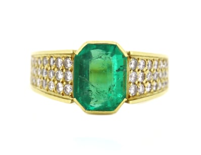 Luxury Jewellery (A988) - Lot 1213