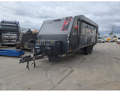 2019 Lotus Freelander 22' 

Manufacturer: Lotus ...