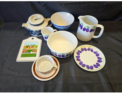 Hospitality, Catering & Events (A1006) - Lot 74
