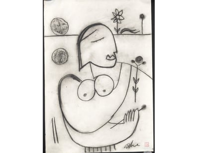 Art Market (A983) - Lot 3278