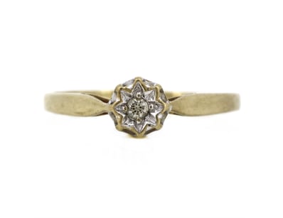 Affordable Jewellery Market (A997) - Lot 557