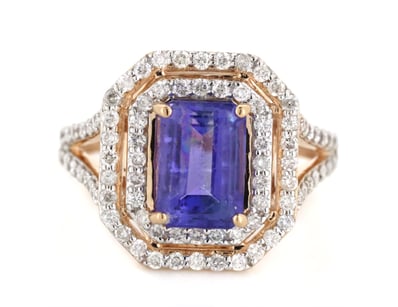 Fine Jewellery Market (A1000) - Lot 541