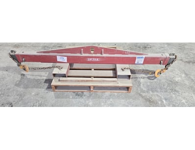 Industrial and Engineering Surplus Assets (ON4421) - Lot 95