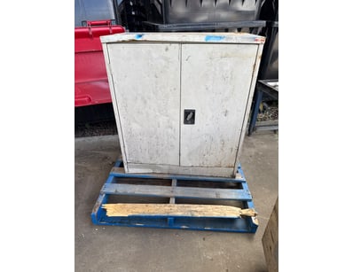 Civil, Transport & Machinery - Nationwide (ON4... - Lot 9722