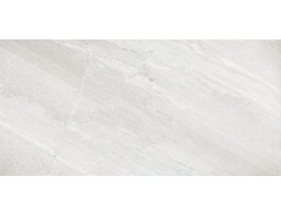 RRP $700 Florim Stone Dolce. Stone Burl White - Ma...