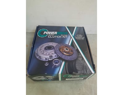 Unclaimed Freight (GCA1000) - Lot 1586