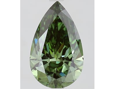 Diamond And Gemstone Market (A1001) - Lot 415