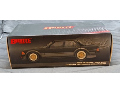 Model Car Mania (A996) - Lot 146