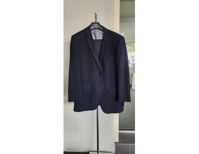 PRIMO 2 PCS MEN SUIT STYLED IN ITALY

Material: Po...