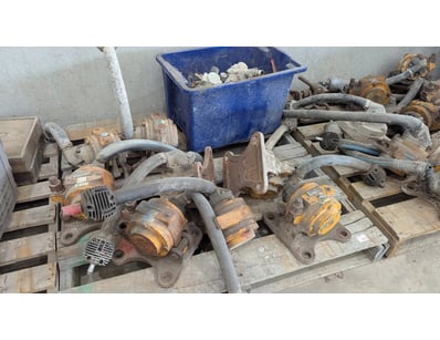 CIVIL CONTRACTORS END OF PROJECT Tomago NSW Prec... - Lot 13