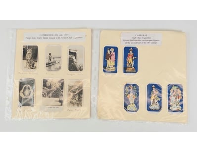 Historic Arms & Militaria (A982) - Lot 7500