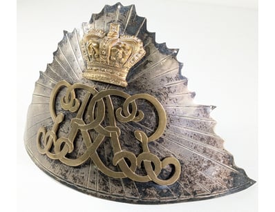 Historic Arms & Militaria (A991) - Lot 6034