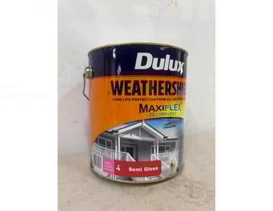 Ultimate Surplus Paint Event (GCA983) - Lot 418