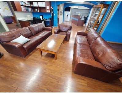 Aircraft Training Centre Closure - Lot 117