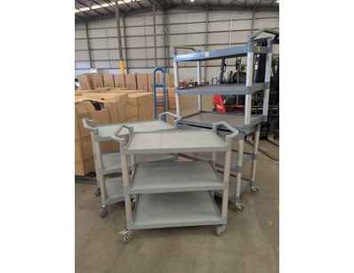 Café Equipment & Assets Liquidation (ON11835) - Lot 46