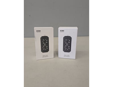 National Surplus Clearance - Lot 524