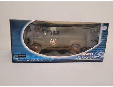 Model Car Mania (A981) - Lot 115