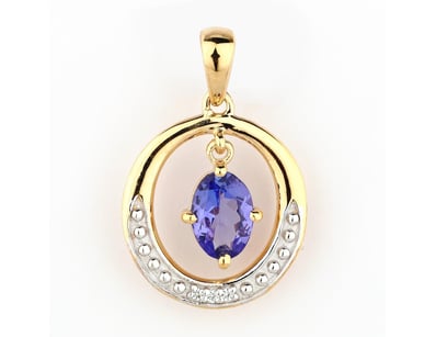 100 Pieces of Ethically Made 9K Gold Jewellery –... - Lot 80