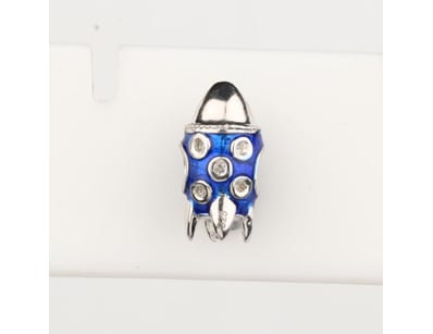 The Sterling Collection - Pendants, Rings, Brac... - Lot 285