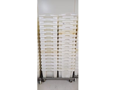 Top Of The Range Food Processing Equipment (ON... - Lot 2256