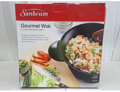 Whitegoods & Appliances (A992) - Lot 2268