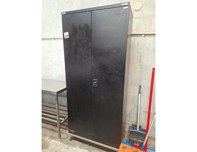 Major Food Processing Plant Closure (ON11985) - Lot 828